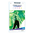 Ultimate Guard Comic Bags Resealable Current Size 100 Pack