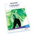 Ultimate Guard Comic Bags Resealable Current Size 100 Pack