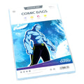Ultimate Guard Comic Bags Regular Size (100), alternate view