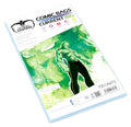 Ultimate Guard BIG Comic Bags Resealable Current Size 100 Pack