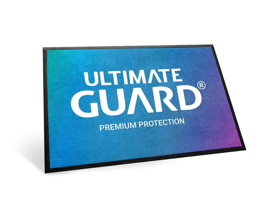 Ultimate Guard Store Carpet Blue Gradient 60 x 90 cm
