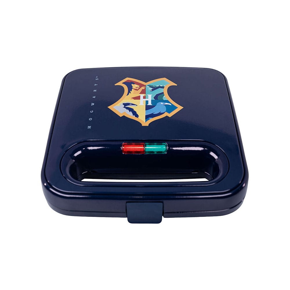Harry Potter Hogwarts Sandwich Press