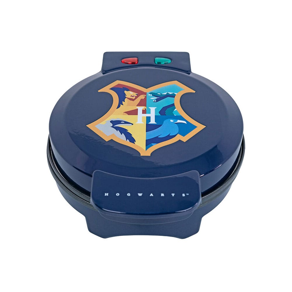 Harry Potter Hogwarts Waffle Maker