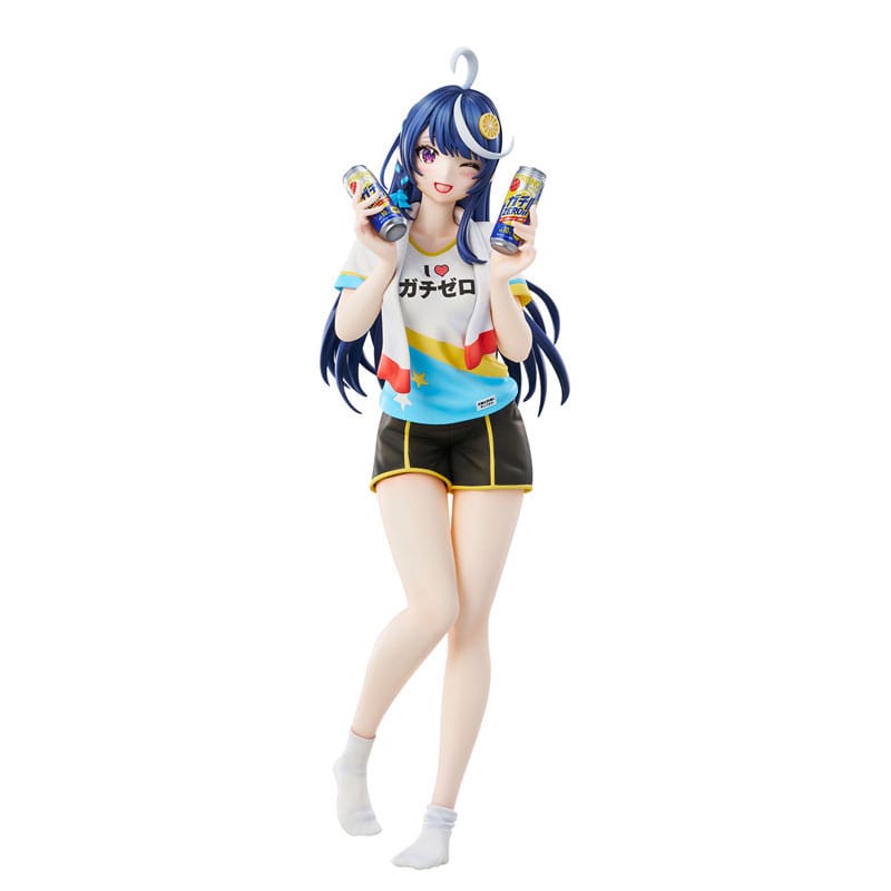 VTuber Legend Shuwa Figure 27 cm