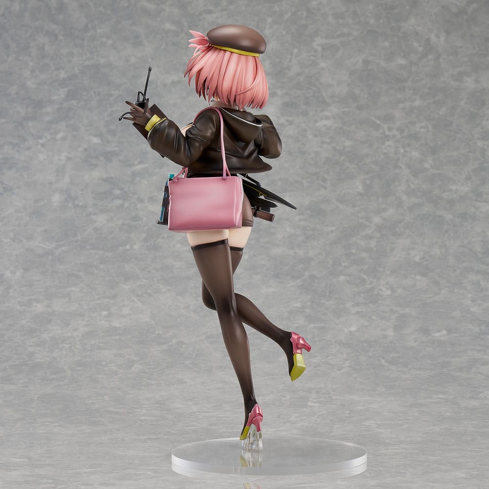 Good Smile Company Willow Girls Frontline Neural Cloud PVC Statue 28 cm