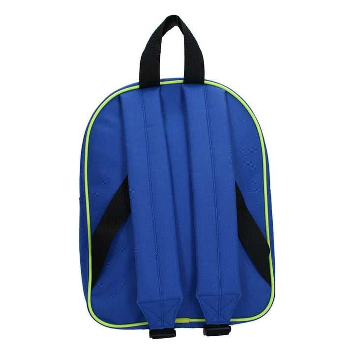 SEGA Sonic the Hedgehog Sonic Likewise 3D Backpack 31 Centimeter