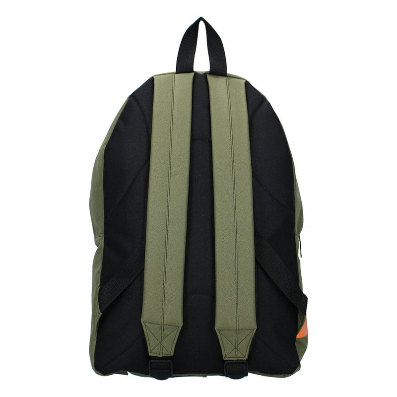 Naruto Lets Move Backpack 43 cm, side angle
