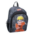 Naruto The Greatest Ninja Naruto Backpack 35 cm, rear view