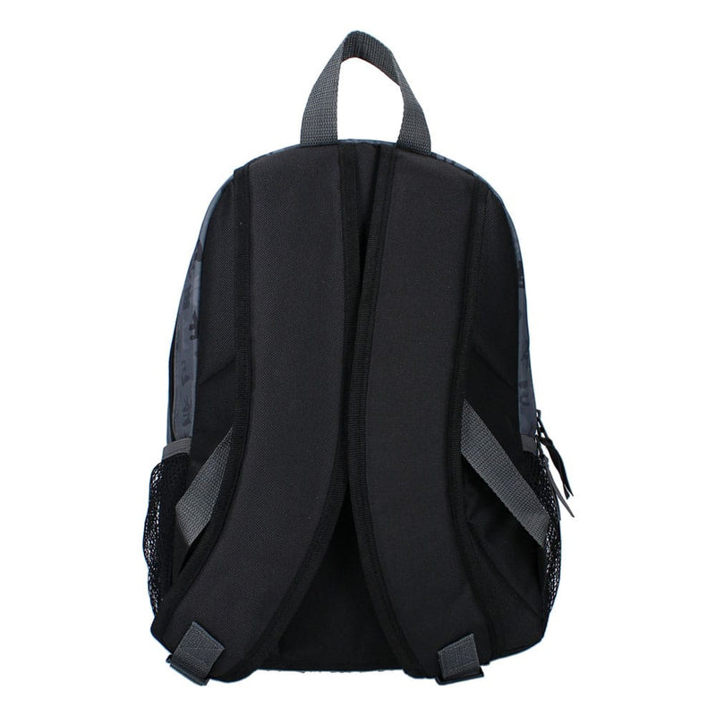 Naruto The Greatest Ninja Naruto Backpack 35 cm, side angle