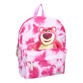 Toy Story Lotso Unbearably Cool Backpack 39 cm, rear view