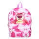 Toy Story Lotso Unbearably Cool Backpack 39 cm