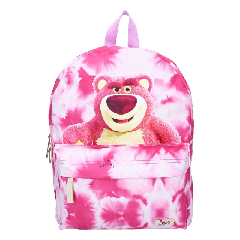 Toy Story Lotso Unbearably Cool Backpack 39 cm