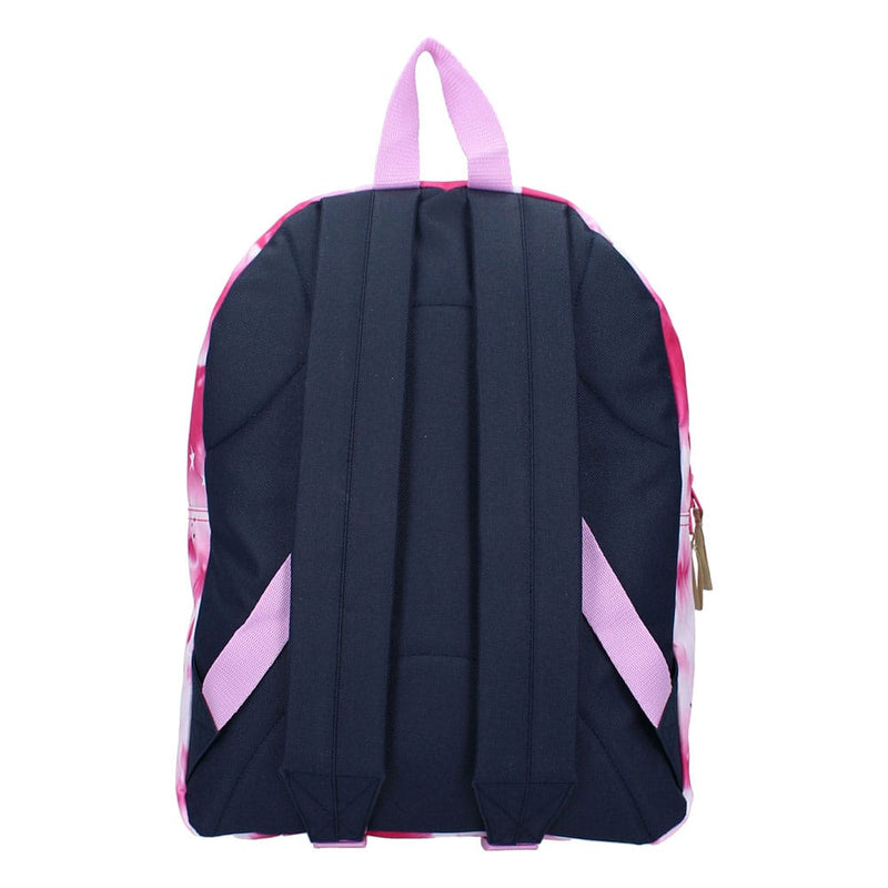 Toy Story Lotso Unbearably Cool Backpack 39 cm, side angle