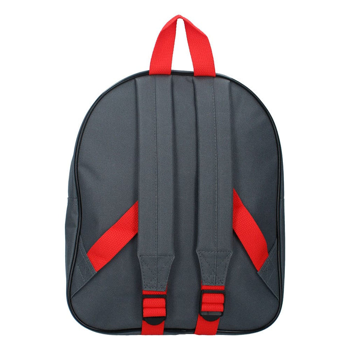 Marvel Avengers Simply Special 3D Backpack 32 cm