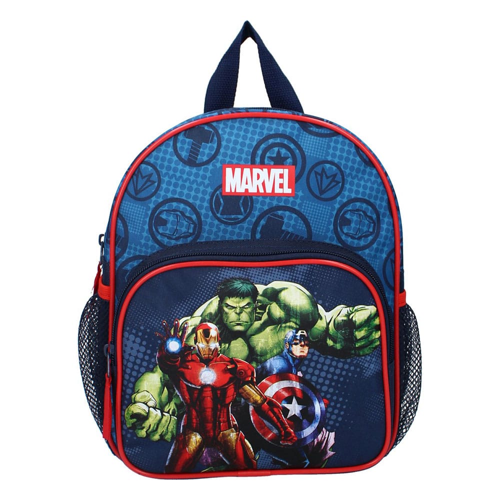 Marvel Avengers Ultraforce Backpack 29 cm