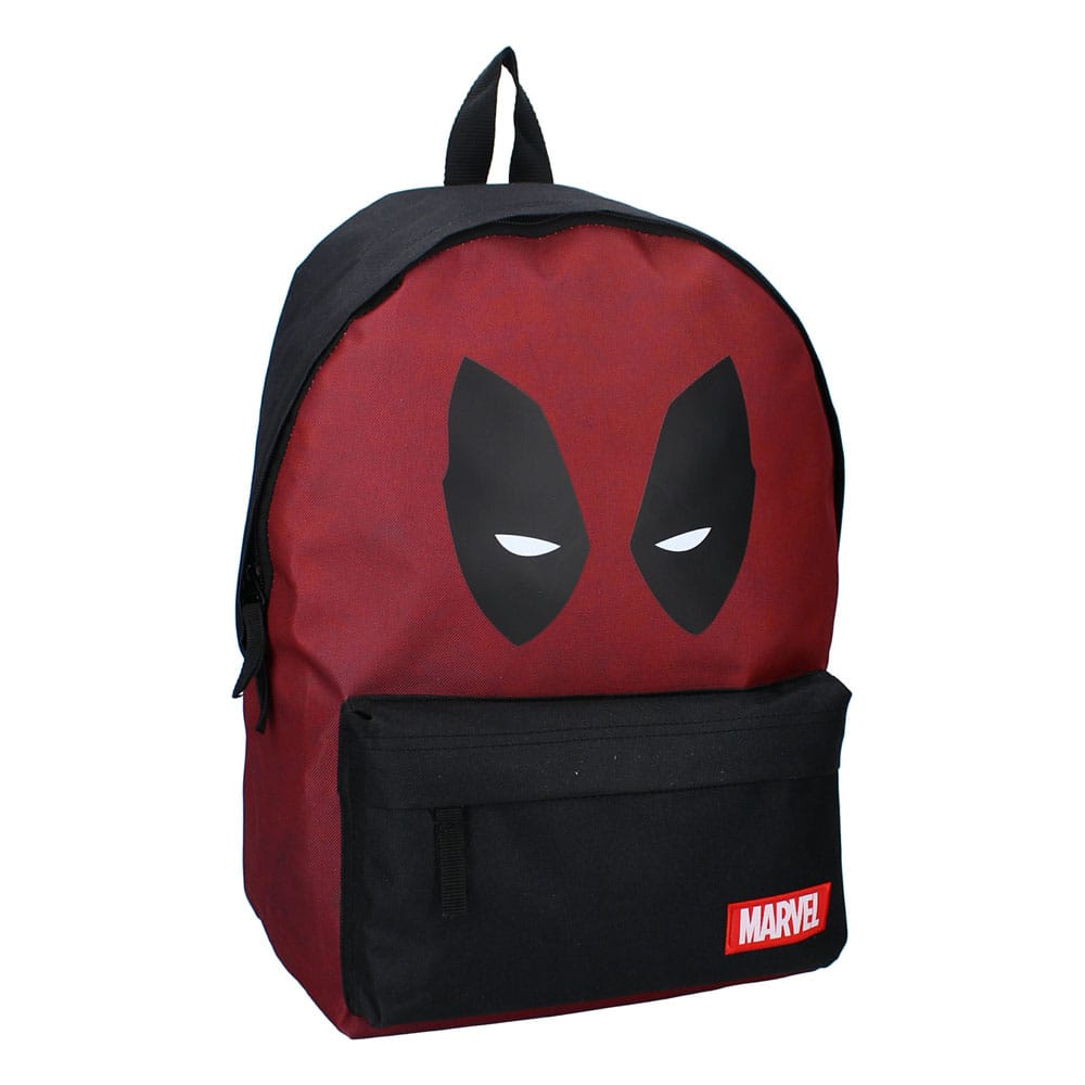 Marvel Deadpool Encore Time Backpack 43 cm