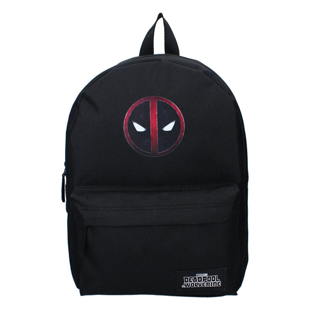 Marvel Deadpool Encore Time Backpack 39 cm