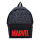 Marvel The Armoured Marvel Logo Backpack 43 cm