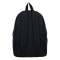 Marvel The Armoured Marvel Logo Backpack 43 cm, side angle