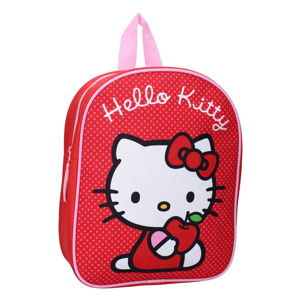 Hello Kitty Cuteness Overload Backpack 29 cm