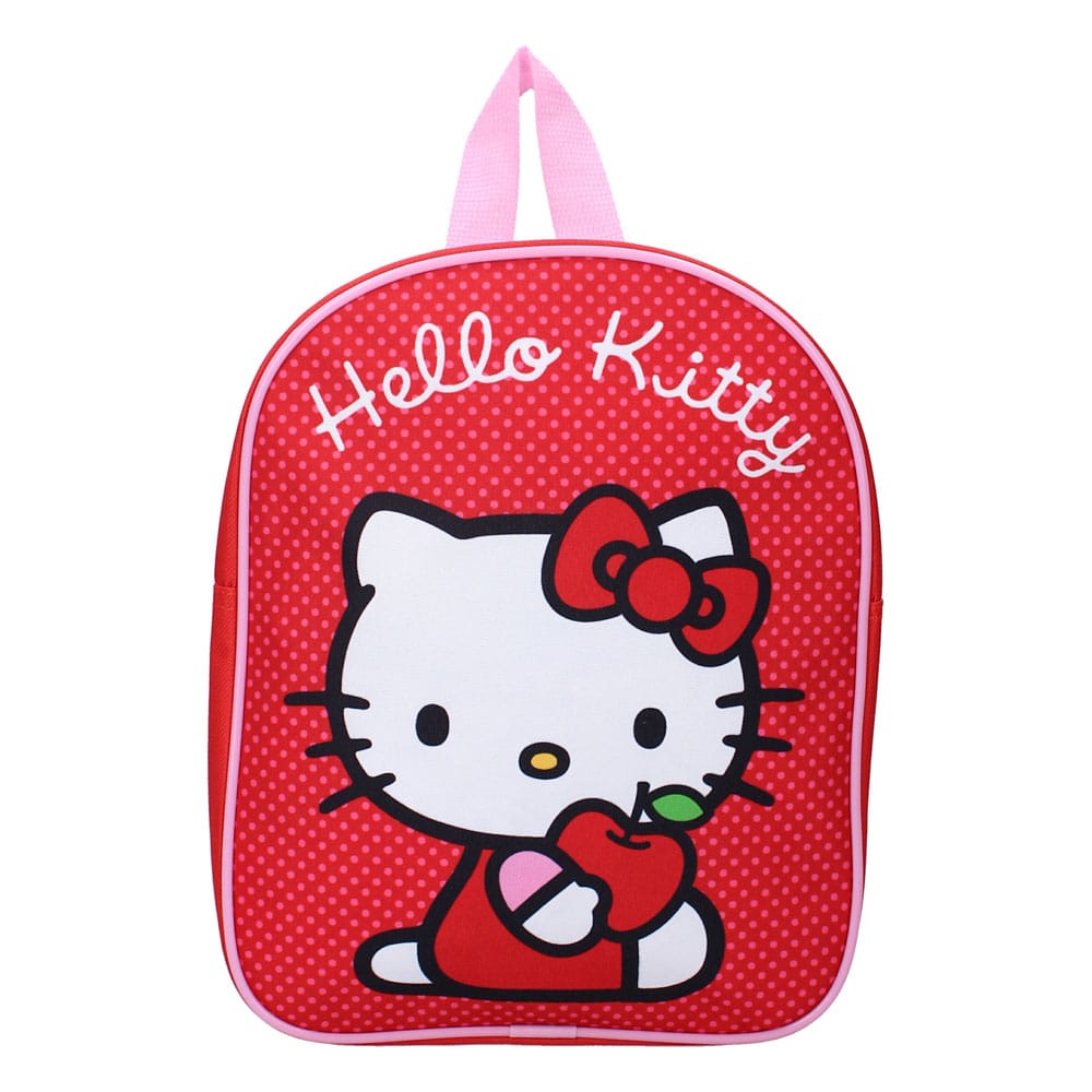 Hello Kitty Cuteness Overload Backpack 29 cm