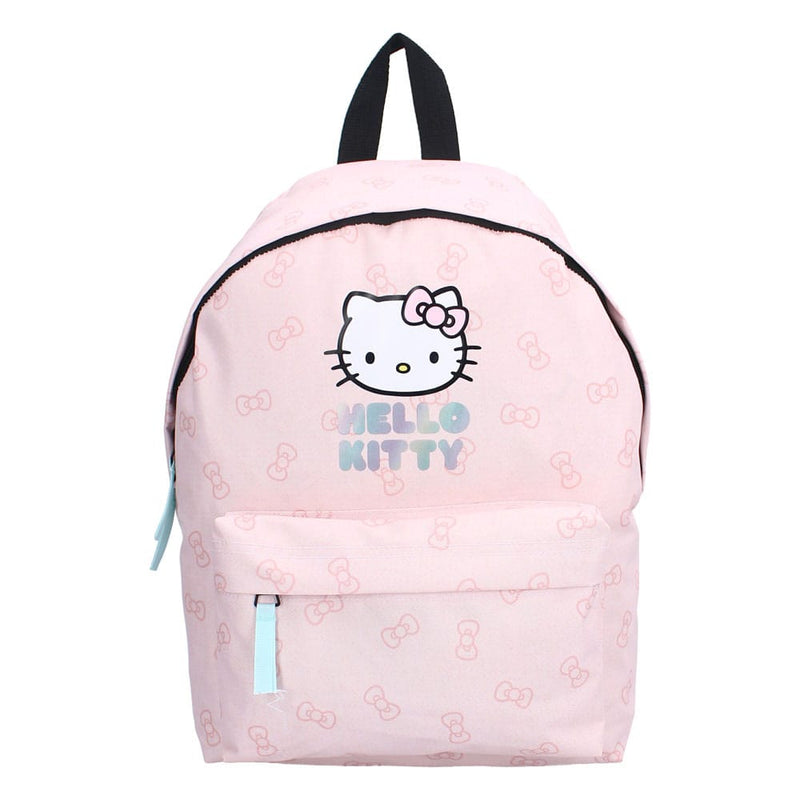 Sanrio Hello Kitty Take Me To The Party Backpack