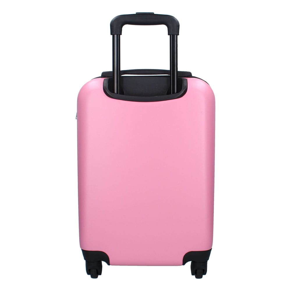 Hello Kitty Voyage Vibes Trolley Suitcase 46 cm