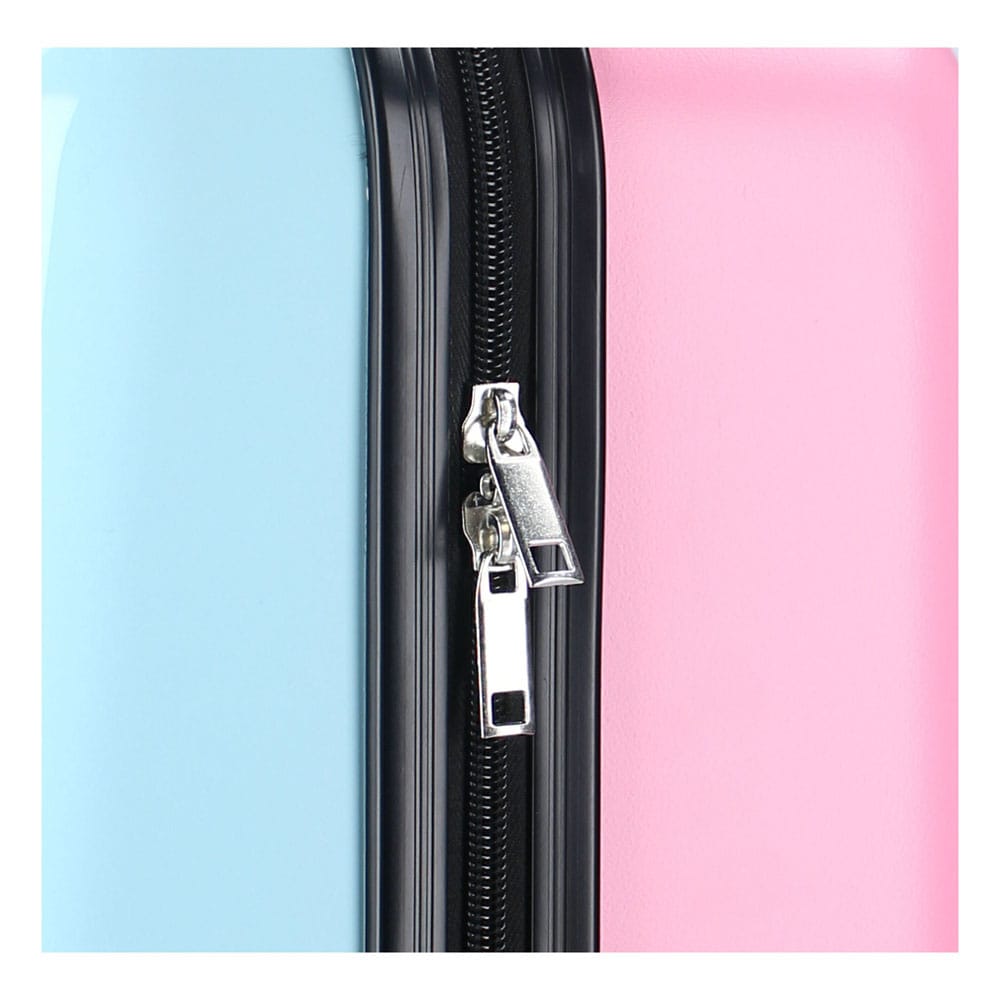 Hello Kitty Voyage Vibes Trolley Suitcase 46 cm