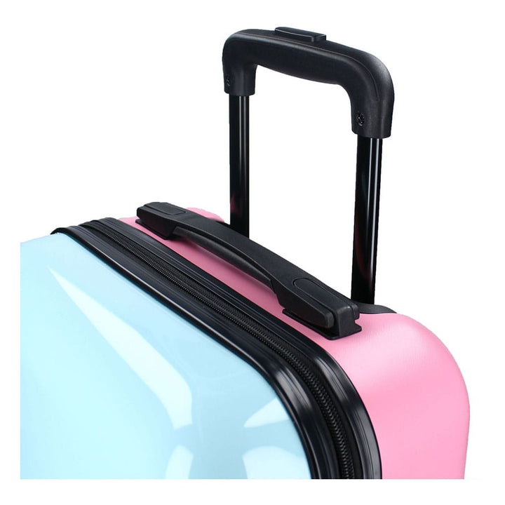 Hello Kitty Voyage Vibes Trolley Suitcase 46 cm