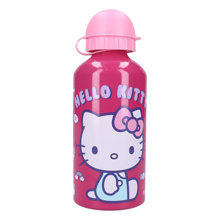 Hello Kitty Really Refreshing Water Bottle 500 ml