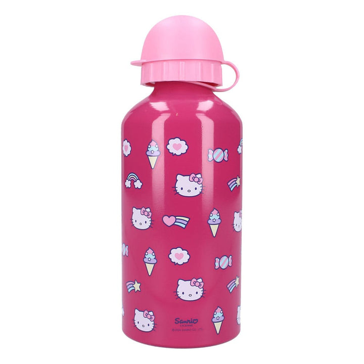 Hello Kitty Really Refreshing Water Bottle 500 ml