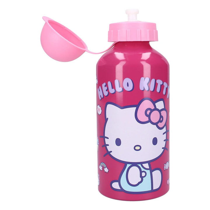 Hello Kitty Really Refreshing Water Bottle 500 ml