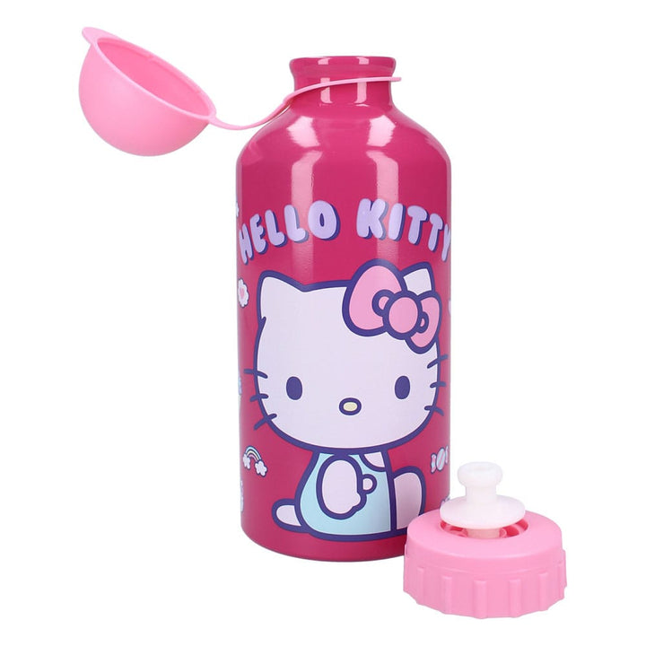 Hello Kitty Really Refreshing Water Bottle 500 ml