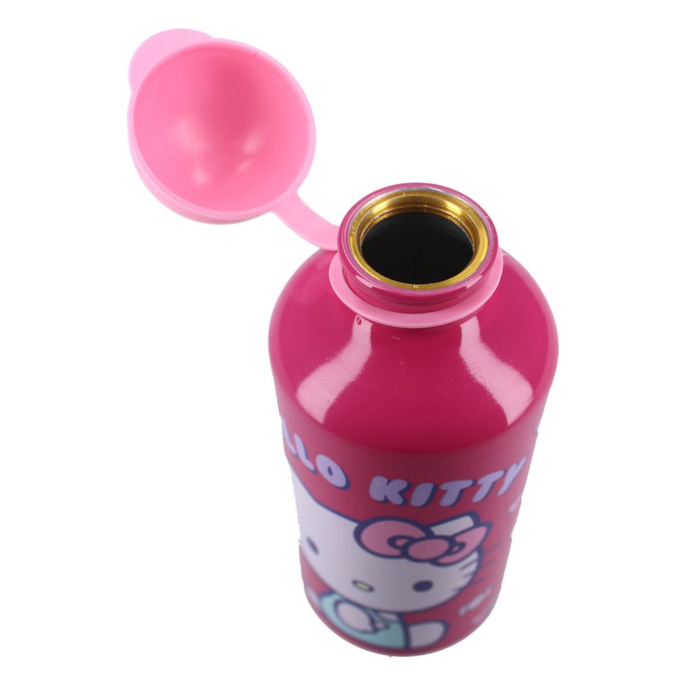 Hello Kitty Really Refreshing Water Bottle 500 ml