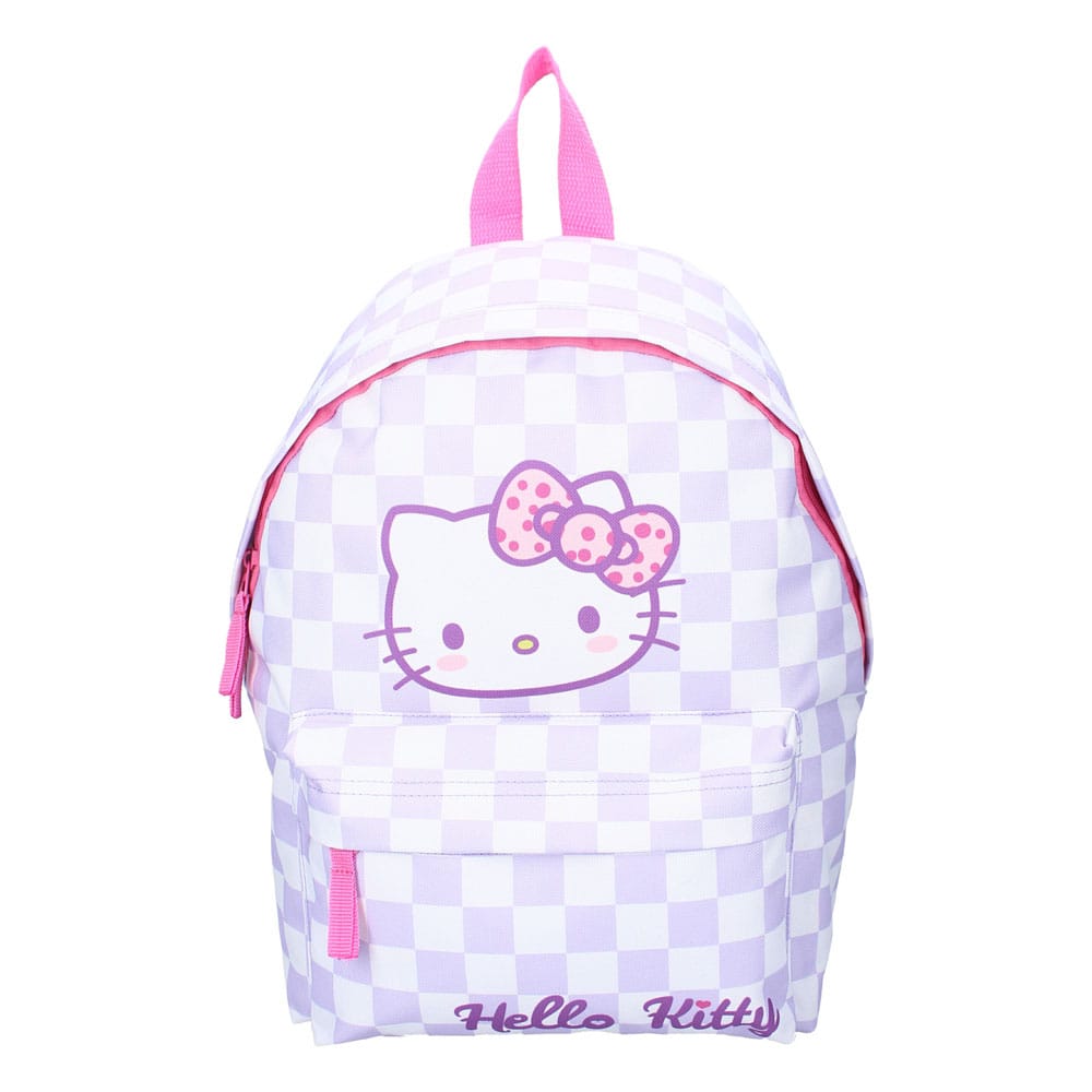 Sanrio Hello Kitty Bag It Up Backpack