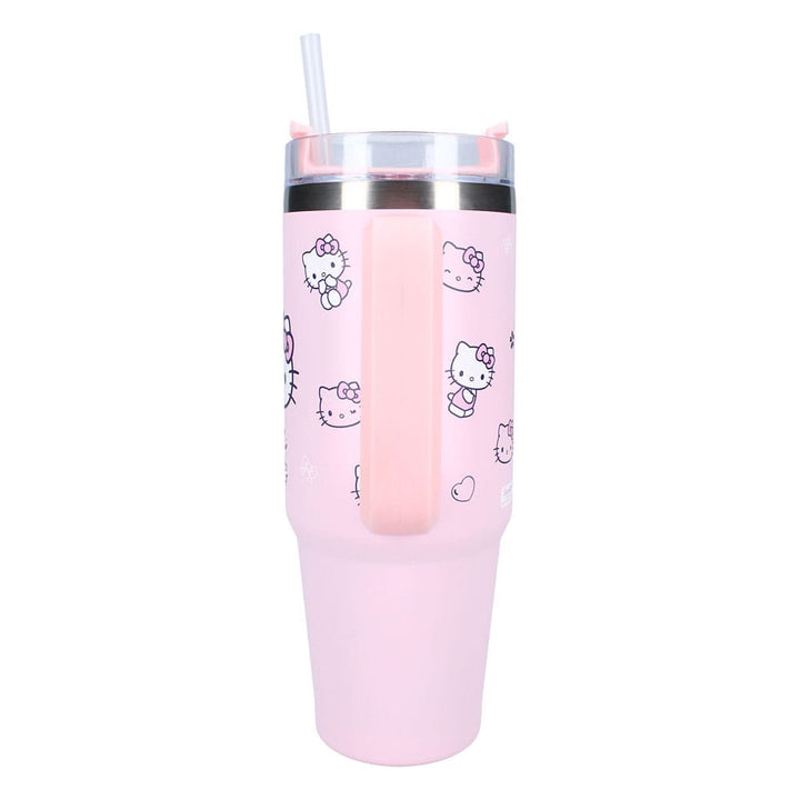 Hello Kitty Bottled Bliss Water Bottle 900 ml