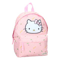 Hello Kitty We Meet Again Backpack 31 cm, rear view