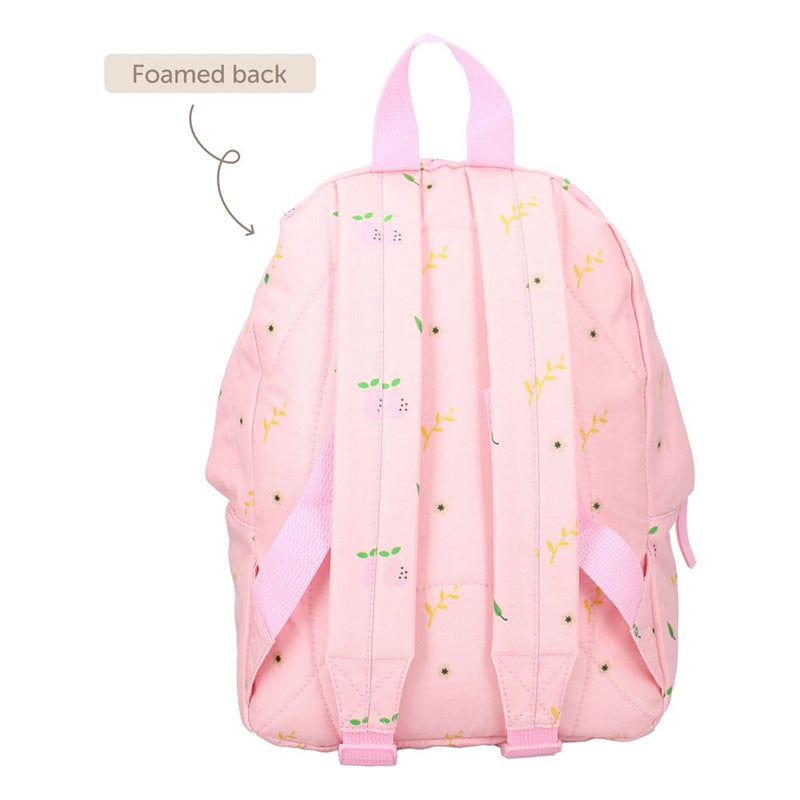 Hello Kitty We Meet Again Backpack 31 cm, side angle
