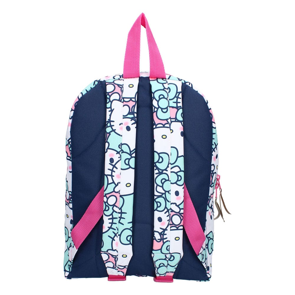 Hello Kitty Cheerful Backpack 33 cm