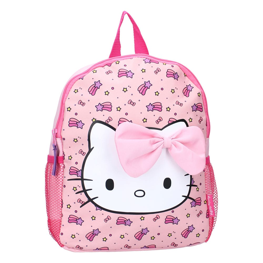 Sanrio Hello Kitty Backpack Best Day Ever