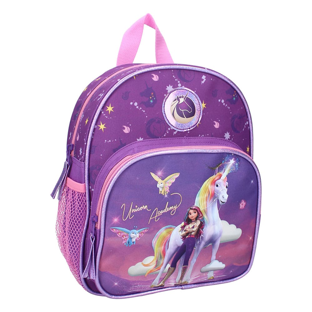 Unicorn Academy Its Fate Backpack 29 cm