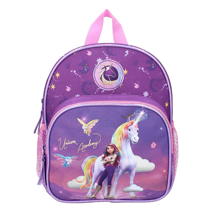 Unicorn Academy Its Fate Backpack 29 cm