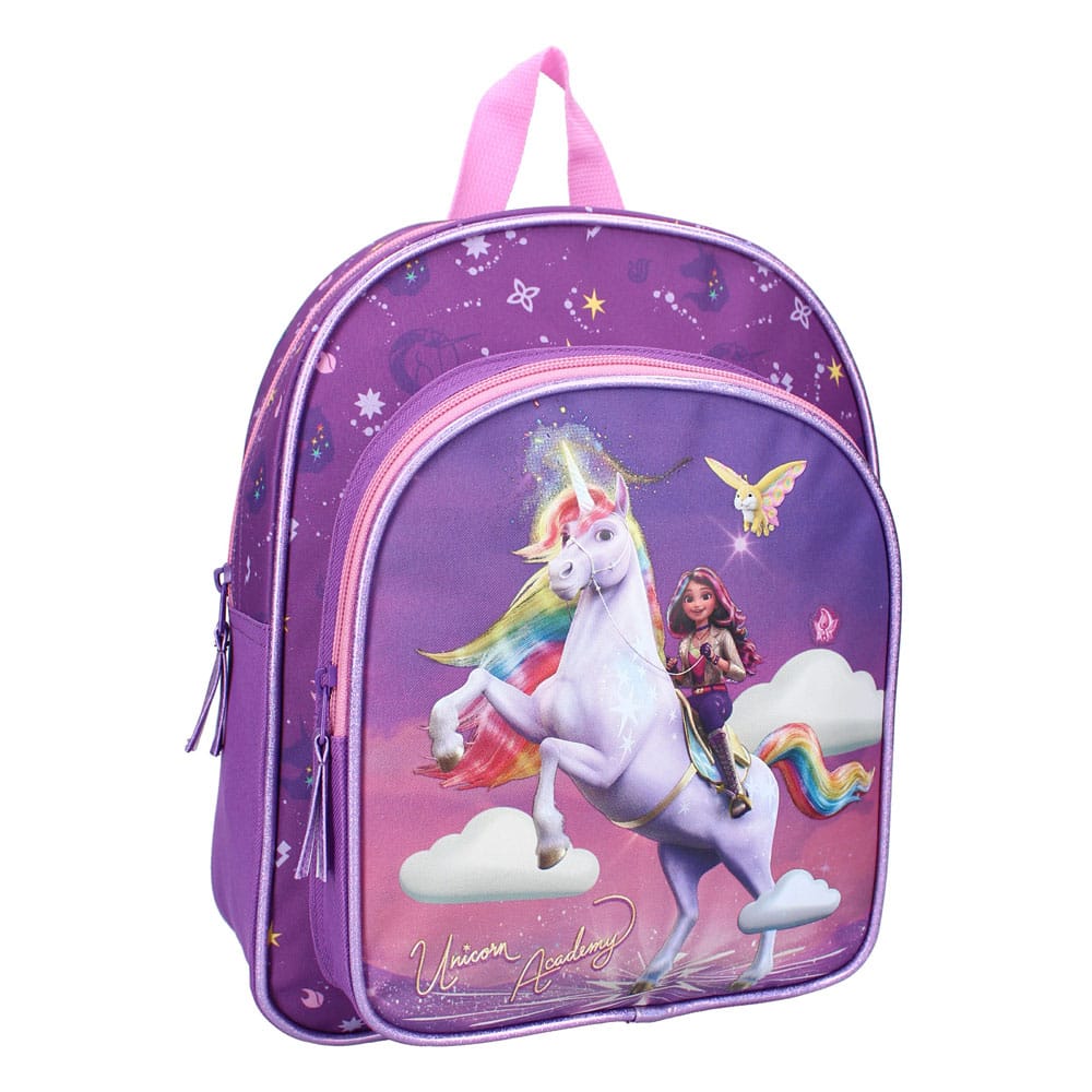 Unicorn Academy Its Fate Backpack 30 cm