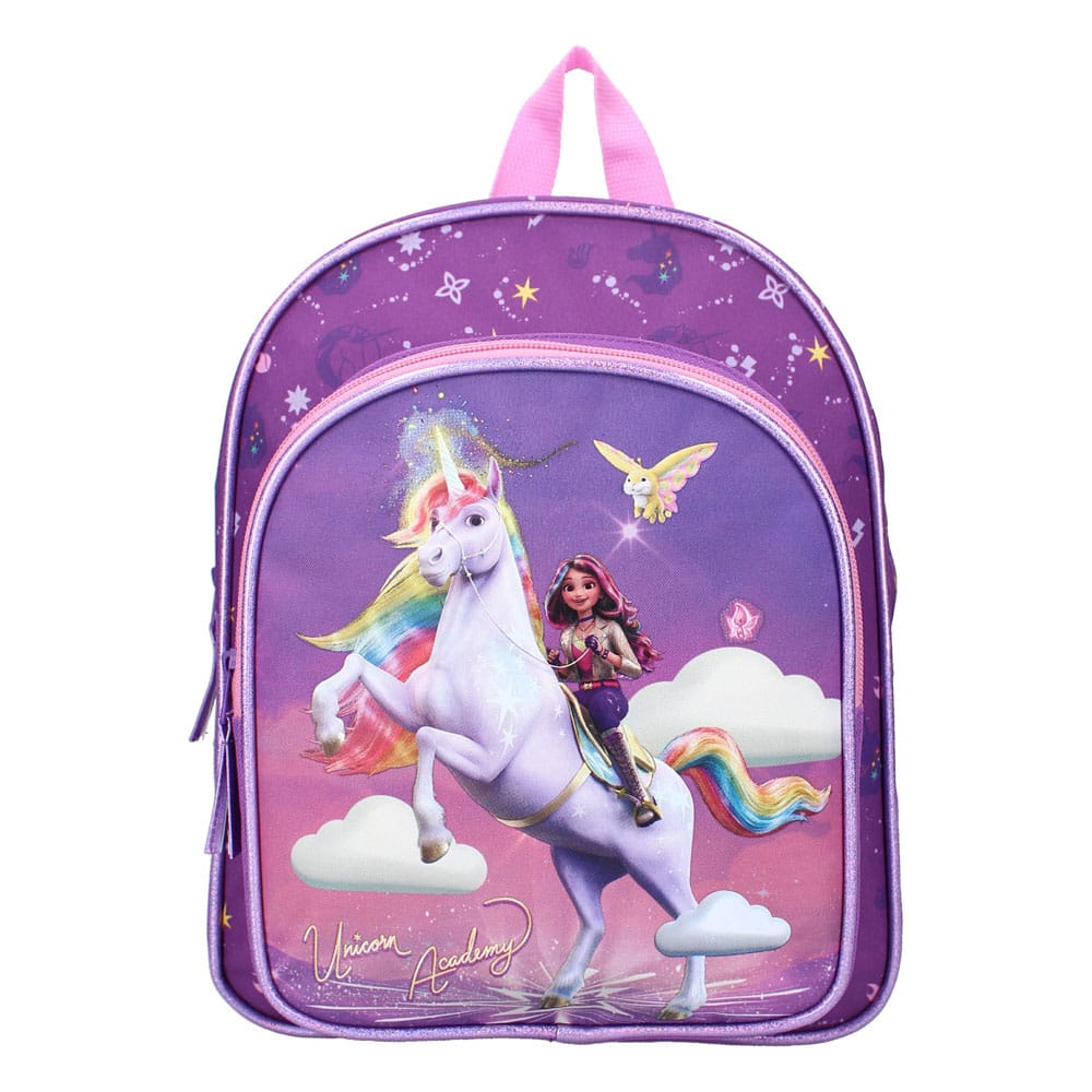 Unicorn Academy Its Fate Backpack 30 cm