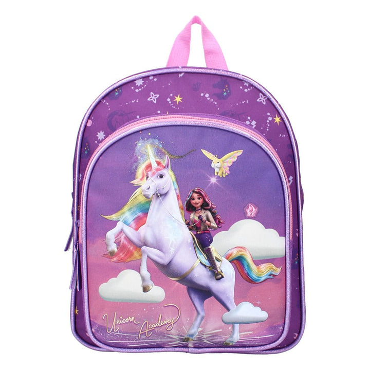 Unicorn Academy Its Fate Backpack 30 cm