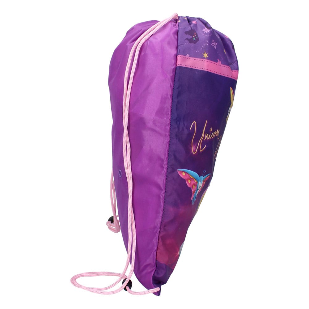 Unicorn Academy Its Fate Sport Bag