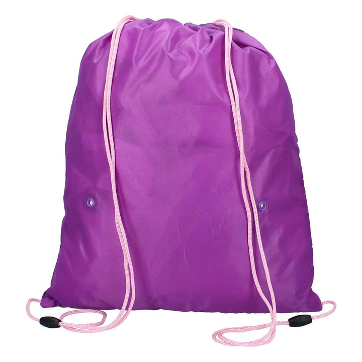 Unicorn Academy Its Fate Sport Bag