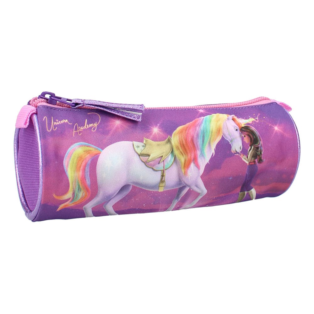 Unicorn Academy Its Fate Pencil Case