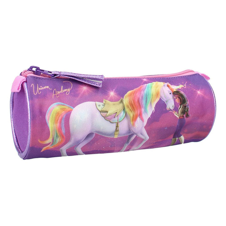 Unicorn Academy Its Fate Pencil Case