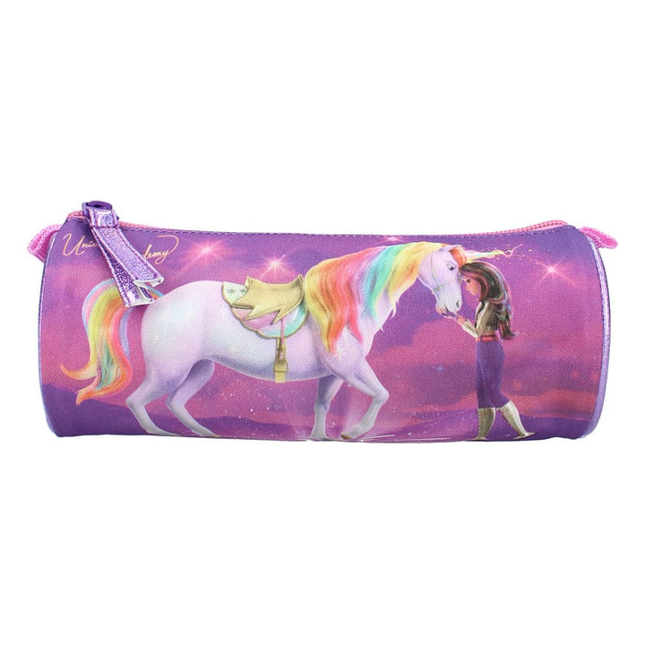 Unicorn Academy Its Fate Pencil Case